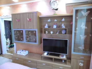 Апартаменты Курортный городок