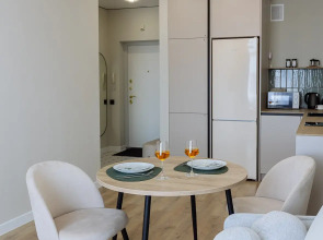 Квартира Уютная квартира комфорт-класса