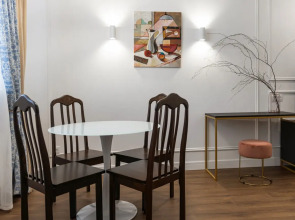 Апартаменты Аристократические на Покровке