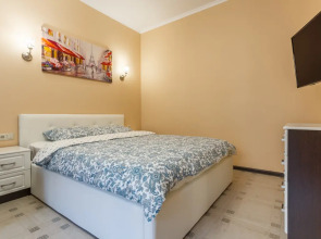 Апартаменты FortEstate Саморы Машела 2А (1)