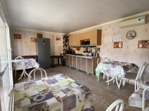 Гостевой дом Архипка Rooms