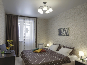 Apartamenty na Grand Avenue Flat
