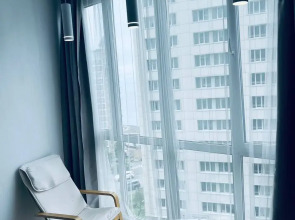 Апартаменты Тигровая 16А