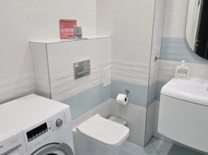 Квартира на Лермонтова