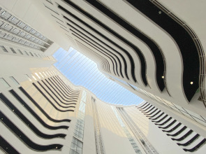 Апартаменты Альфа Гэлакси