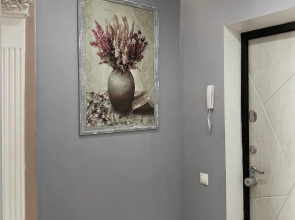 Апартаменты Apart Sharing на Пионерская 1/2