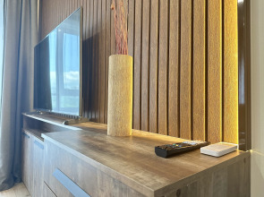 Квартира Уютная в Спальном Районе