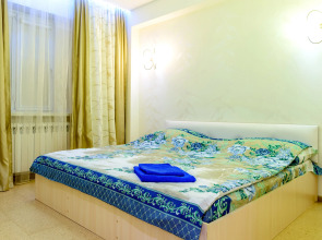 Апартаменты класса люкс, рядом СК Арктика, Олимп