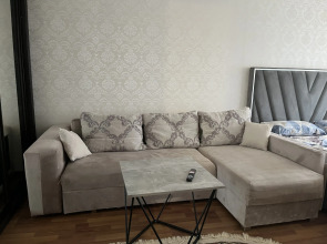 Квартира У парка и моря