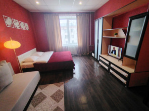 Квартира  на Тимирязева