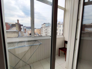 Апартаменты TVST Васильевская