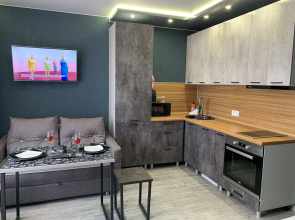 Apartamenty Proletarskaa 29/1
