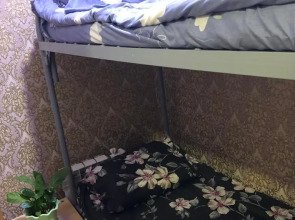 Мини-отель Хенси21