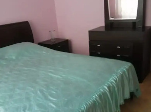 2kh komnatnaya u Chernogo morya Flat
