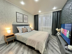 Evrodvushka Beskontaktnoe zaselenie Mkr. Centr Odeyalkin Flat