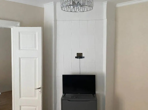 Квартира Уютная в центре с парковочным местом