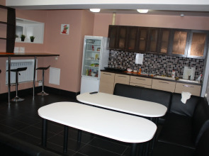 Гостиница Le Voyage