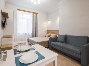 Апартаменты Мила 2