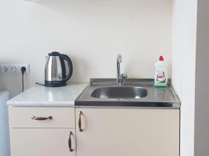 Апартаменты на Юной 17