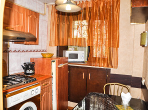 Квартира на Тургенева 11A