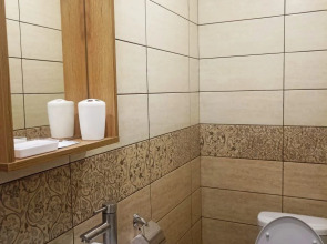 Апартаменты Уютная квартира на Солотчинской