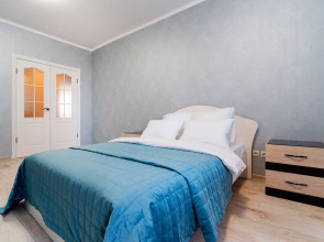 Квартира Просторная в новом доме