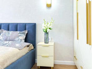 Апартаменты Лучшие Апартаменты Алматы Напротив ТРЦ Мега Алматы