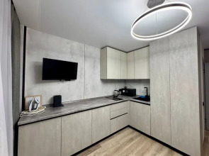 Квартира Студия у м Нагорная