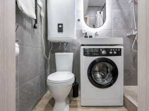 Квартира Студия на Петроградке