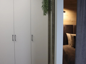 Апартаменты Уральская 1