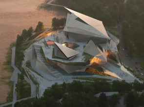 Апартаменты в центре Казани возле озера Кабан 2