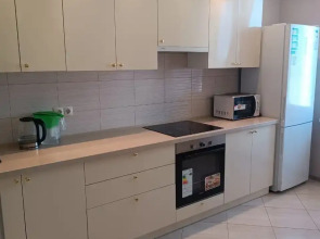 Апартаменты Apartments Western City на Кошевого