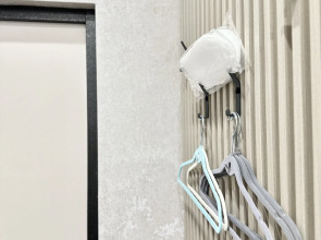 Апартаменты Номер Комфорт+ 2 гостя с видом на Собор (у Кремля)