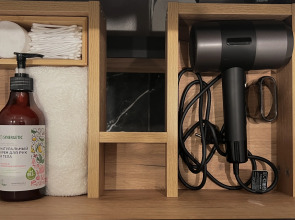 Апартаменты Комфортные на Притомском