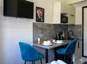 Апартаменты Ткацкая 401