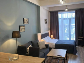 Kechi House Tsaghkadzor 132 Apart-Hotel