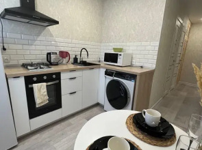 Квартира на Аксакова 7