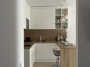 Апартаменты Deluxe S21