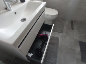 Частный дом с видом на сад в д. Санино