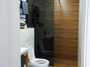 Апартаменты на Ружейной в Сириусе №4