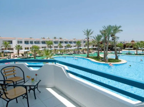 Dreams Vacation Resort - Sharm El Sheikh