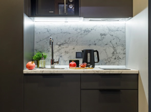 Апартаменты Cozy Mystic