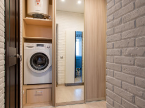 Апартаменты O.G.N.I. проспект Океанский, д. 100