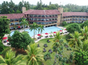 The Palms Resort