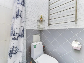 Апартаменты 3 на ул. Рубинштейна (Руб3)