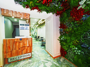 Бутик-отель Diamond Hotel Old City