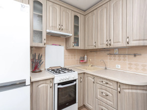 Апартаменты Sun Floor Apartment