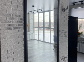 Квартира на берегу Катуни