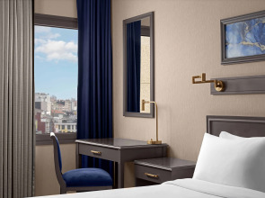 Grand Cevahir Hotel & Convention Center