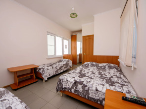 Гостевой Дом Баден Баден